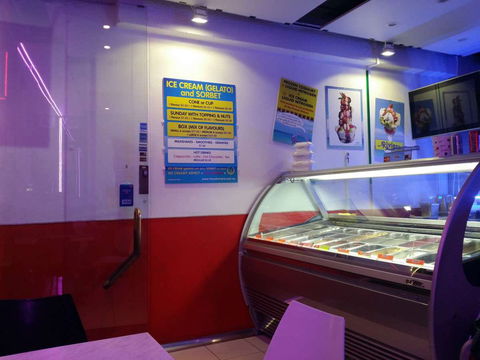 French Riviera - Accommodation in Bendigo 0
