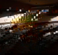 Ghin Thai Cafe Restaurant - Accommodation in Bendigo