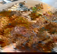 Golden Spice Indian Cuisine - Accommodation in Bendigo