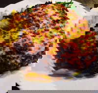 Grandview Hotel - Accommodation in Bendigo