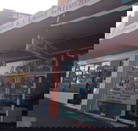 Greythorn Bread  Cake Kitchen - Accommodation in Bendigo