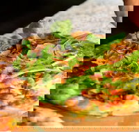 Grissini Ristorante - Accommodation in Bendigo