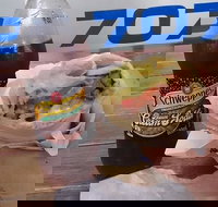 Hobsons Bay Fish  Chip Shop - Accommodation in Bendigo