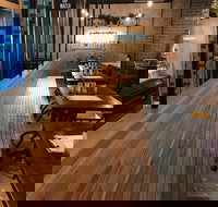 Leaf Cafe - Accommodation in Bendigo