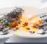 Lily's Restaurant Bar  Function Centre - Accommodation in Bendigo