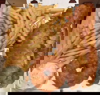 Nedlands Fish Tales - Accommodation in Bendigo