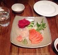 Niwa Japanese Kitchen - Accommodation in Bendigo