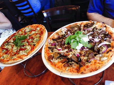 Piccolo Roma - Accommodation in Bendigo 0