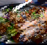 Red Crane - Carindale - Accommodation in Bendigo