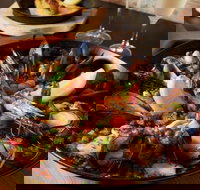 Richmond Oysters - Oakleigh - Accommodation in Bendigo