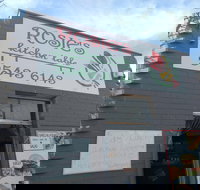 Rosie's Kitchen Table - Accommodation in Bendigo