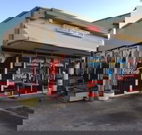 Stanton Cafe - Accommodation in Bendigo