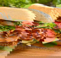 Subway - Hope Island - Accommodation in Bendigo
