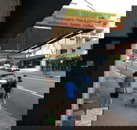 Sunrising - Accommodation in Bendigo