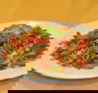 Sushi On Milton - Accommodation in Bendigo