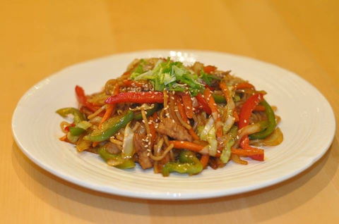 Sushi On Milton - Accommodation in Bendigo 0