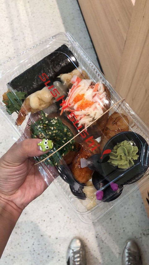 Sushi Sushi - Cannington - Accommodation in Bendigo 0
