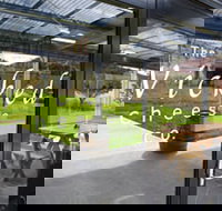 The Wicked Cheese Company - Accommodation in Bendigo