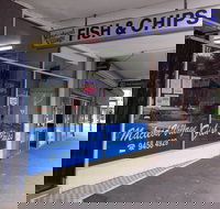 The Olive Pit Delicatessen - Accommodation in Bendigo