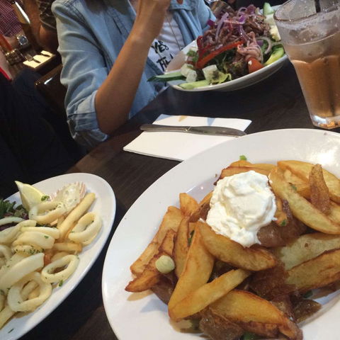 Tin Roof Cafe - Accommodation in Bendigo 0