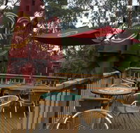 Warrandyte Cafe - Accommodation in Bendigo