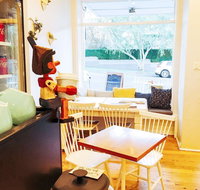 2065 Cafe - Accommodation in Bendigo