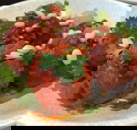 Anglesea Golf Club Bistro - Accommodation in Bendigo