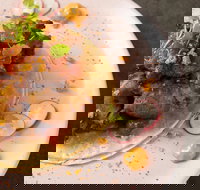 Asian Feast Take-away - Accommodation in Bendigo