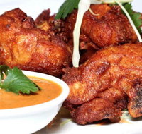 BAPS Nepalese Restaurant - Accommodation in Bendigo
