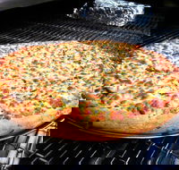 Big Pappa's Pizza - Goodna - Accommodation in Bendigo