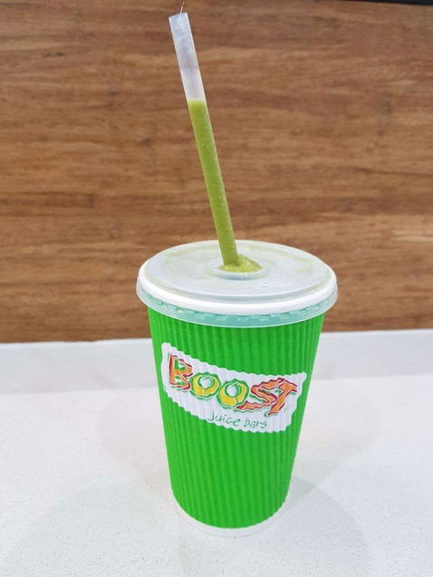 Boost Juice - Cranbourne - Accommodation in Bendigo 0