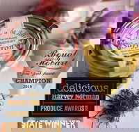 Campo de Flori - Boutique  farm and artisan ceramic studio - Accommodation in Bendigo