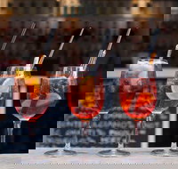 Candles Restaurant - Accommodation in Bendigo