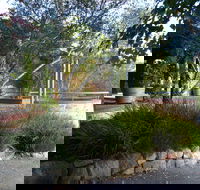 Geoff Merrill Wines - Accommodation in Bendigo
