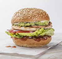 Grill'd - Northland - Preston - Accommodation in Bendigo