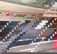 HK Food House - Accommodation in Bendigo