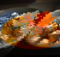 Imm Aroy Thai - Accommodation in Bendigo