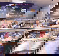 Imperial Bakery - Accommodation in Bendigo