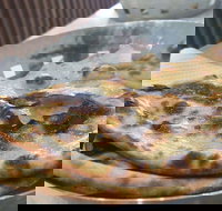 Kadai Curry Kitchen - Accommodation in Bendigo