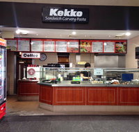 Kekko - Accommodation in Bendigo