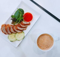Kitchen Inn Express - Accommodation in Bendigo