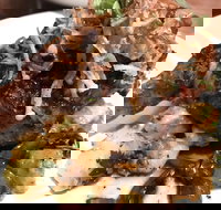 Matilda Bay Restaurant  Bar - Accommodation in Bendigo