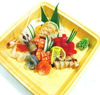 Momoco Sushi - Preston - Accommodation in Bendigo