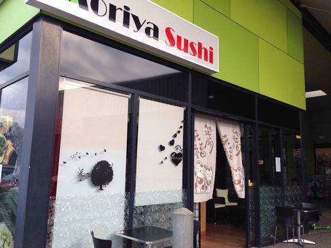 Moriya Sushi - Accommodation in Bendigo 0