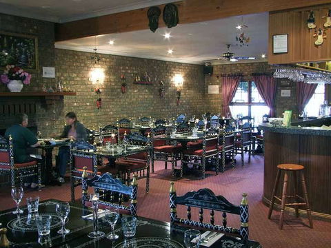 Mr India - Accommodation in Bendigo 0