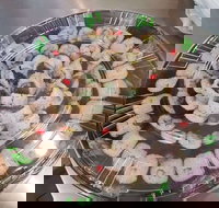 Nagano Sushi Nedlands - Accommodation in Bendigo