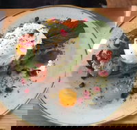 Nakhon Thai Restaurant - Accommodation in Bendigo