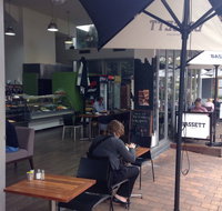 Oven Cafe - Accommodation in Bendigo