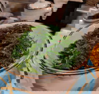 Oya Japanese Restaurant - Accommodation in Bendigo