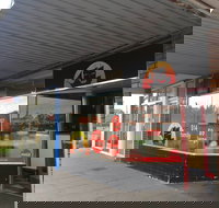 Pirate Pizza - Accommodation in Bendigo